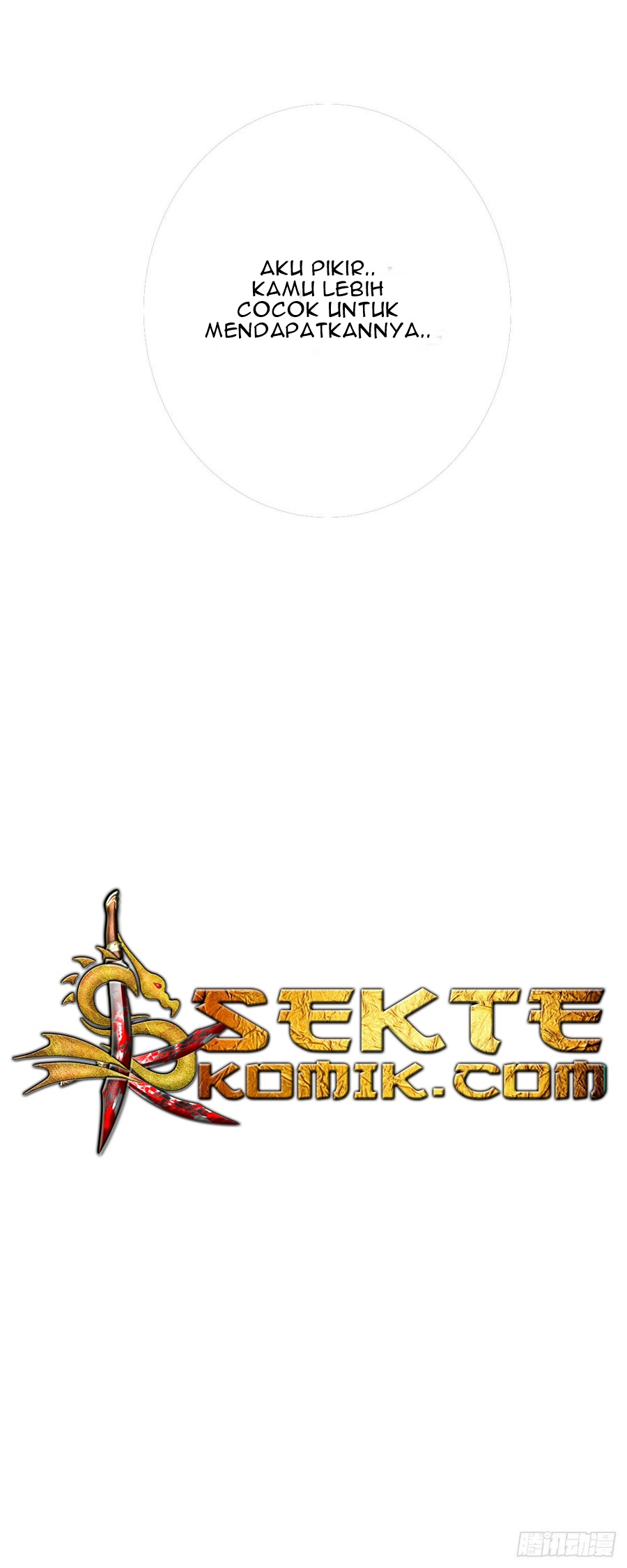 NSD Gaming Chapter 29 Bahasa Indonesia